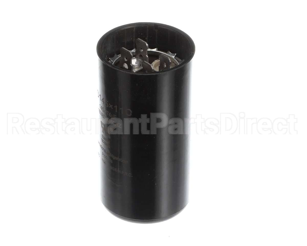 302-699A Beverage Air Start Cap Assy 145-175Mfd 110V