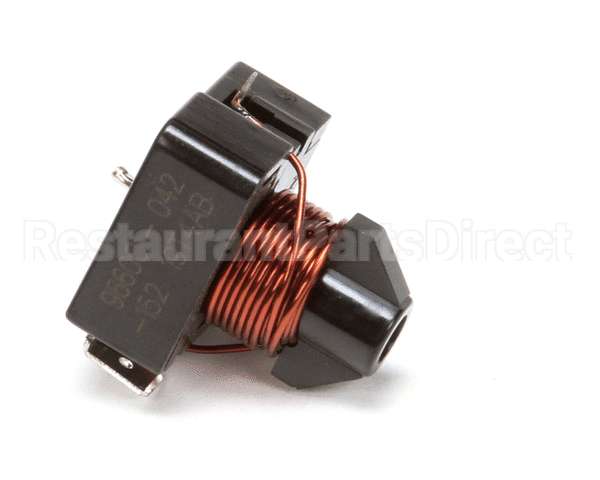 302-702A Beverage Air Relay (Ti) 9660-042-152