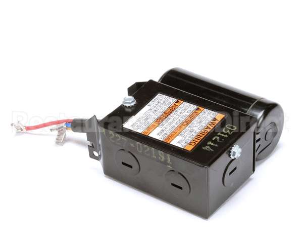 302-718A Beverage Air Cap/Relay Assembly (Tec)Ae1227-021