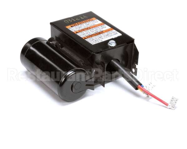 302-718A Beverage Air Cap/Relay Assembly (Tec)Ae1227-021