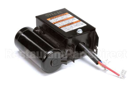 302-718A Beverage Air Cap/Relay Assembly (Tec)Ae1227-021