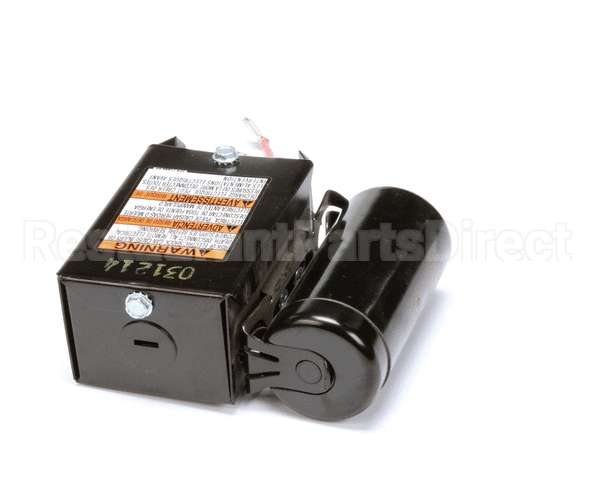 302-718A Beverage Air Cap/Relay Assembly (Tec)Ae1227-021