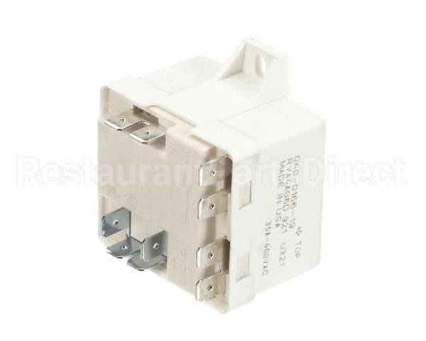 302-883A Beverage Air Relay (Cope) 040-0166-19 (040-0001-38)