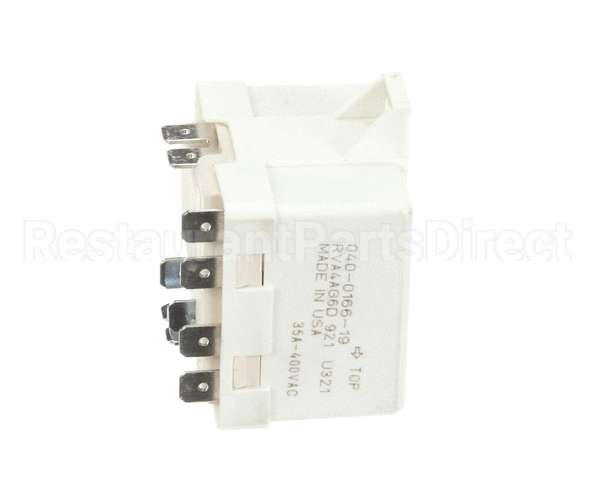 302-883A Beverage Air Relay (Cope) 040-0166-19 (040-0001-38)