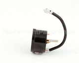 302-908A Beverage Air Overload (Ti)Mrt22Ain-69