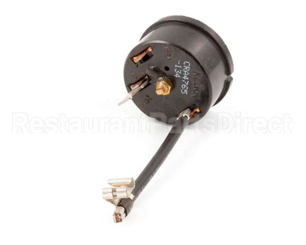 302-981A Beverage Air Overload (Ti)Cra4765-134