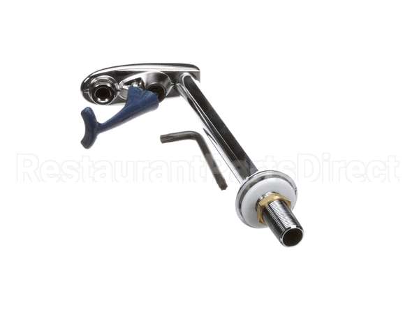 3020-1 Atlas Metal Faucet