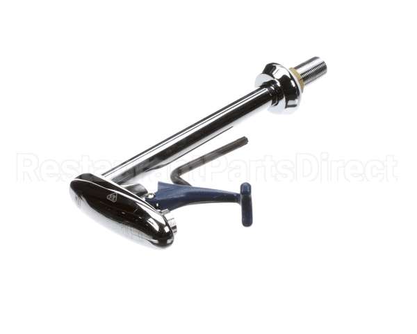 3020-1 Atlas Metal Faucet