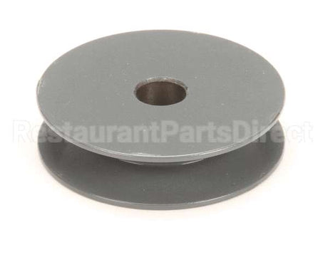 3020-300-01-17 Jackson Pulley,1/2 Bore X 2-1/2Od As25X1/2