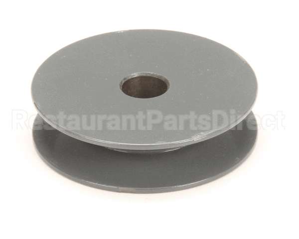 3020-300-01-17 Jackson Pulley,1/2 Bore X 2-1/2Od As25X1/2