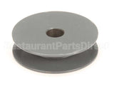 3020-300-01-17 Jackson Pulley,1/2 Bore X 2-1/2Od As25X1/2