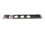 3020 Douglas Machines Lexan Label
