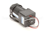 30200-56-1 Lbc Bakery Motor, Rotation Lro Gray