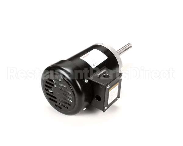 30200-59 Lbc Bakery Motor, Blower Lro, Long Shaft