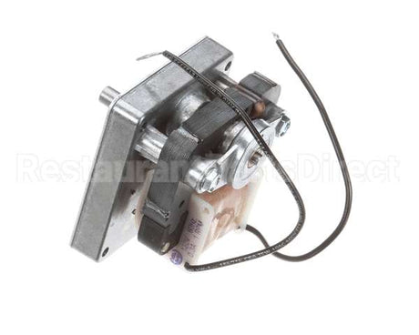 30200-74 Lbc Bakery Gear Motor Lro Chamber Vent