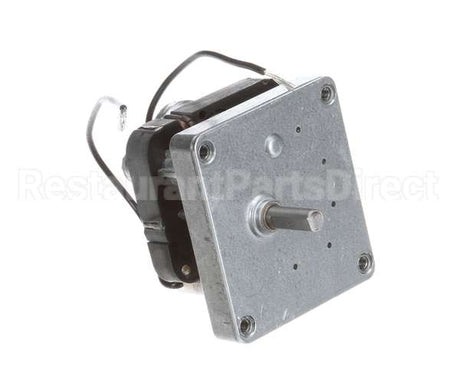30200-74 Lbc Bakery Gear Motor Lro Chamber Vent