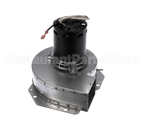 30200-87 Lbc Bakery Draft Fan, Lro-G5