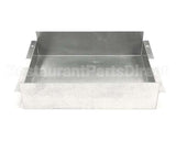 302005 Eagle-Metal Masters Heater Cover (Before 04/11)
