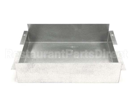 302005 Eagle-Metal Masters Heater Cover (Before 04/11)