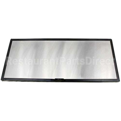 30200B6110 Compatible Turbo Air Lid