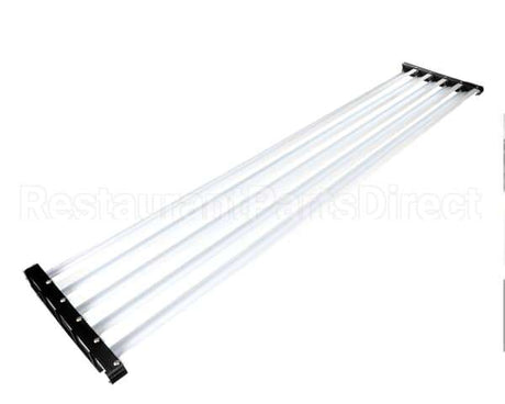 30200D5500 Turbo Air Bottom Grill