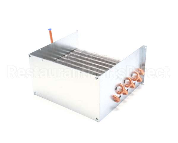 30200H1000 Turbo Air Condenser Coil Tgm22/Tgm23Sd