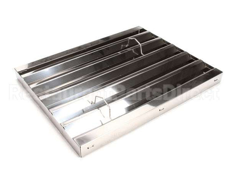 302016 Component Hardware 20 X 16 Type 3 Hood Filters