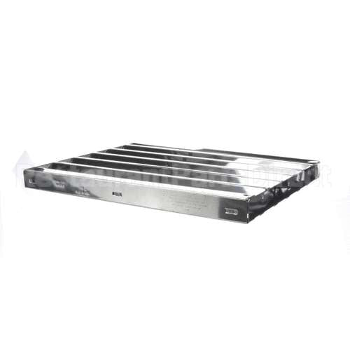 302016 Flame Gard Filter Ss
