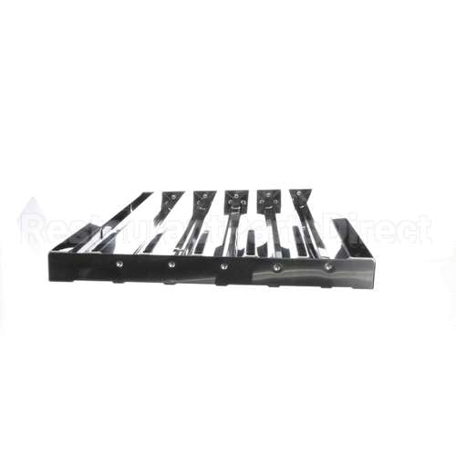 302016 Flame Gard Filter Ss