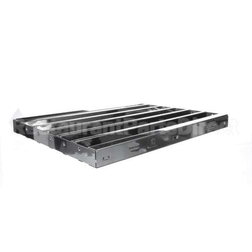 302016 Flame Gard Filter Ss