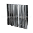 302020 Flame Gard Filter Ss