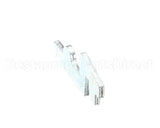302029 Doyon Blade Support Plate (2 Per Bl)