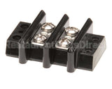 30203 Apw Wyott Terminal Block, 600V, 50 Amp,