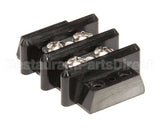 30203 Apw Wyott Terminal Block, 600V, 50 Amp,