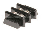 30203 Apw Wyott Terminal Block, 600V, 50 Amp,
