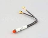 302055 Eagle-Metal Masters Indicator Light (Amber)