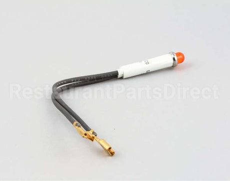 302055 Eagle-Metal Masters Indicator Light (Amber)