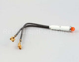302055 Eagle-Metal Masters Indicator Light (Amber)