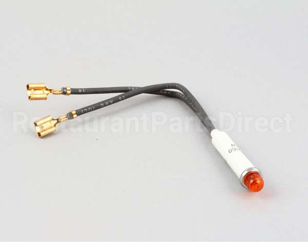 302055 Eagle-Metal Masters Indicator Light (Amber)