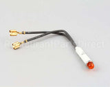302055 Eagle-Metal Masters Indicator Light (Amber)