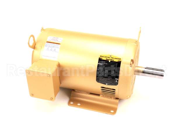 302059 Accurex Motor184Tbaem3218T