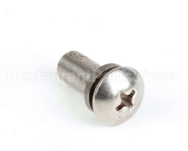 30206P2000 Turbo Air Lid Pin (New Screw Type) For T