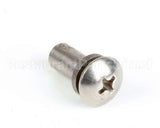 30206P2000 Turbo Air Lid Pin (New Screw Type) For T