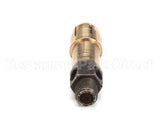 302073 Eagle-Metal Masters Jet Burner, Ng #64 Orifice - B