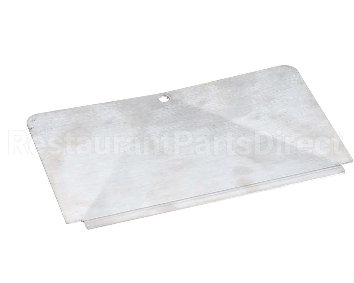 30209 Giles Cover, Contact Board, Vh