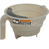 3021.0003 Compatible Bunn Funnel, Brew (T-6)