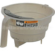 3021.0005 Compatible Bunn Funnel, Brew, Iced Tea Brewers