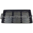 30211A0202 Compatible Turbo Air Condensate Drain Pan