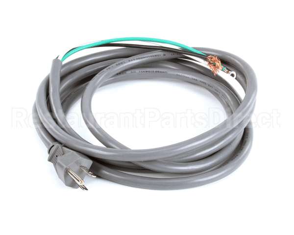 30213A1001 Turbo Air Power Cord
