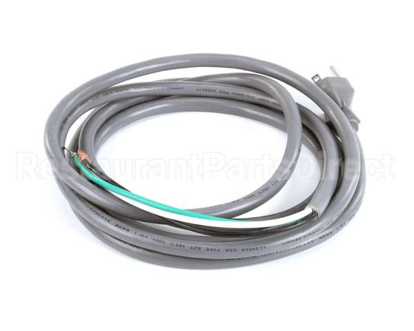 30213A1001 Turbo Air Power Cord